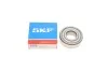 Подшипник (20x47x14) SKF 6204-2Z (фото 2)