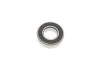Підшипник (25x52x15) SKF 6205-2RSH (фото 3)