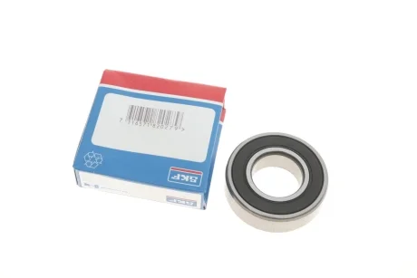 Подшипник (25x52x15) SKF 6205-2RSH