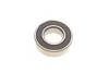 Підшипник (25x52x15) SKF 6205-2RSH/C3 (фото 3)