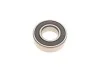 Підшипник (25x52x15) SKF 6205-2RSH/C3 (фото 4)