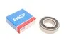 Підшипник (30x62x16) SKF 6206-2RS1/C3 (фото 1)