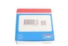 Підшипник (30x62x16) SKF 6206-2RS1/C3 (фото 4)