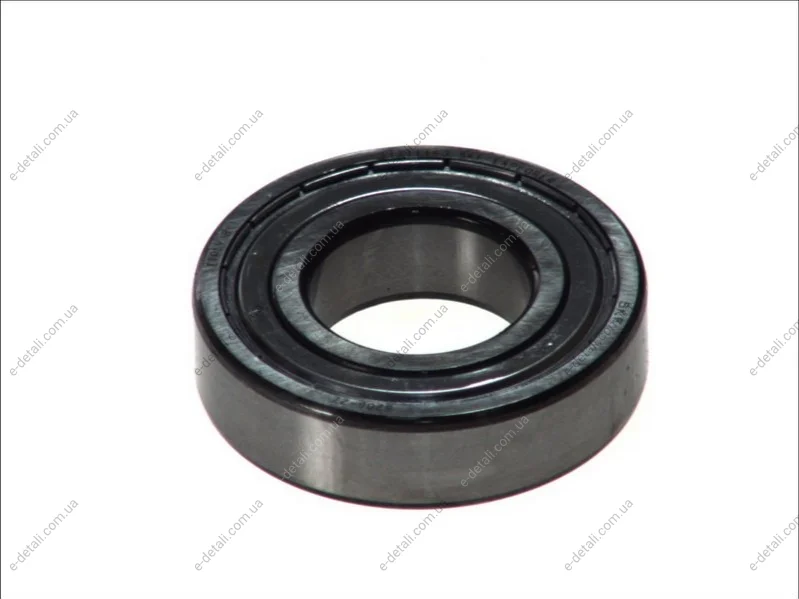 Подшипник генератора SKF 62062ZSKF (фото 1)