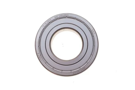 Подшипник подвесной полуоси MB Vito (W638) 96-03 (35x72x17) SKF 6207-2Z/C3