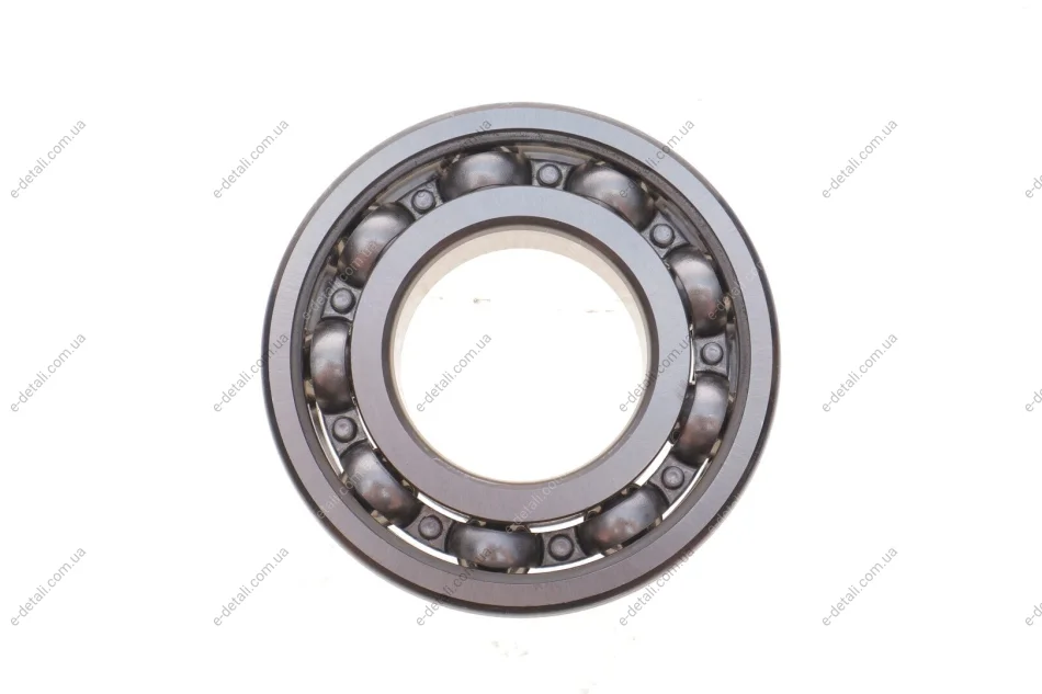 Подшипник подвесной полуоси MB Vito (W638) 96-03 (35x72x17) SKF 6207/C3 (фото 1)