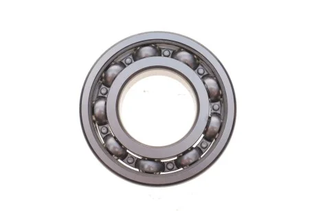 Подшипник подвесной полуоси MB Vito (W638) 96-03 (35x72x17) SKF 6207/C3