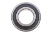 Подшипник (40x80x18) SKF 6208-2RS1 (фото 1)