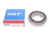 Подшипник (40x80x18) SKF 6208-2RS1 (фото 2)
