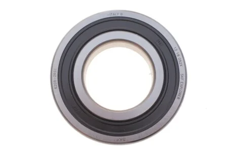 Подшипник (40x80x18) SKF 6208-2RS1