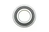 Подшипник (40x80x18) SKF 6208-2RS1/C3 (фото 1)