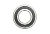 Подшипник (40x80x18) SKF 6208-2RS1/C3 (фото 3)