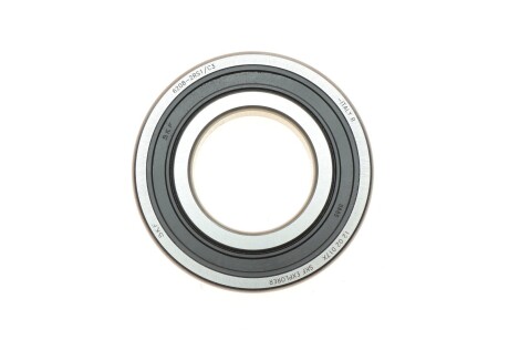 Підшипник кульковий d>30 SKF 6208-2RS1/C3