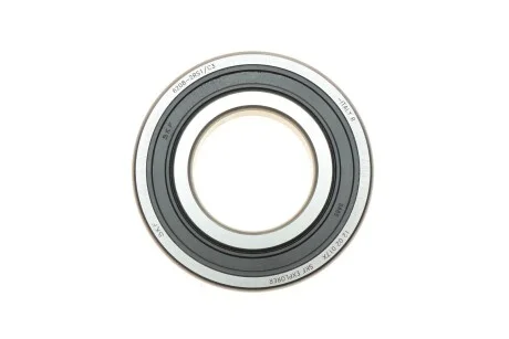 Подшипник (40x80x18) SKF 6208-2RS1/C3