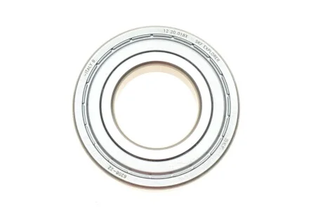 Подшипник (40x80x18) SKF 6208-2Z