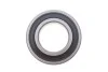 Подшипник (45x85x19) SKF 6209-2RS1 (фото 4)