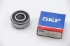 Подшипник шариковый d>30 SKF 62304-2RS1 (фото 1)