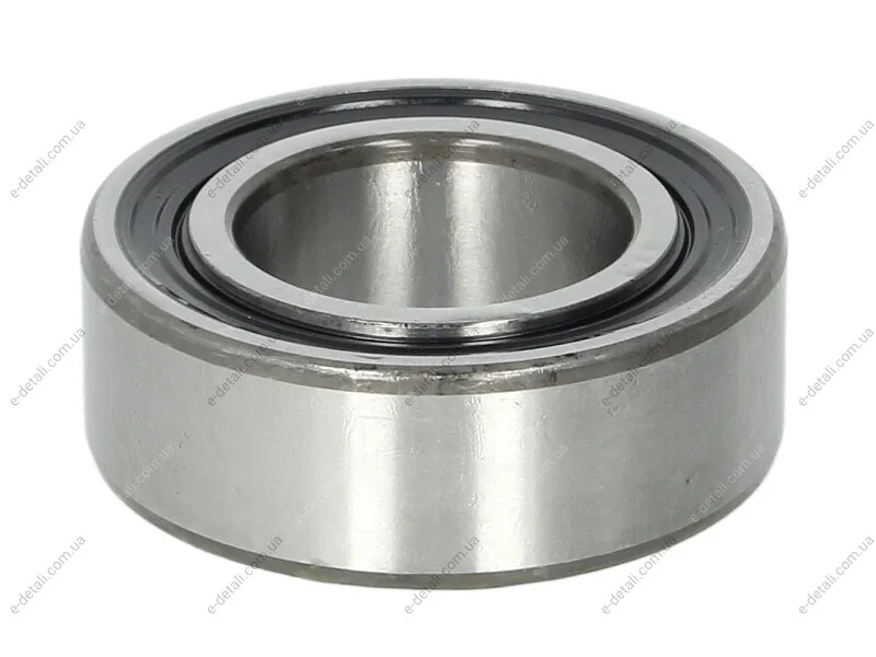 Подвесной подшипник полуоси SKF 630062RS1 (фото 1)