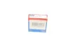 Подшипник (12x37x12) SKF 6301-2RSH (фото 4)