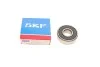 Подшипник (15x42x13) SKF 6302-2RSH/C3 (фото 1)