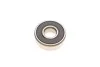 Подшипник (15x42x13) SKF 6302-2RSH/C3 (фото 2)