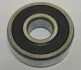 Подшипник (17x47x14) SKF 6303-2RSH (фото 1)