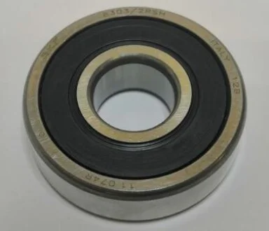 Подшипник (17x47x14) SKF 6303-2RSH