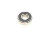 Підшипник (17x47x14) SKF 6303-2RSH/C3 (фото 4)