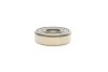 Подшипник (20x52x15) SKF 6304-2RSH (фото 4)