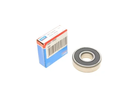 Підшипник генератора SKF 6304-2RSH