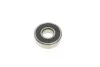 Подшипник (20x52x15) SKF 6304-2RSH/C3 (фото 3)