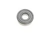 Подшипник (20x52x15) SKF 6304-2Z (фото 3)