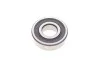 Подшипник (25x62x17) SKF 6305-2RS1 (фото 3)