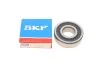 Подшипник (25x62x17) SKF 6305-2RS1/C3 (фото 2)