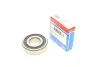Подшипник (30x72x19) SKF 6306-2RS1 (фото 1)