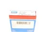 Подшипник (30x72x19) SKF 6306-2RS1 (фото 5)
