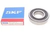 Подшипник (40x90x23) SKF 6308-2RS1/C3 (фото 2)