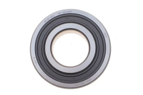 Подшипник (40x90x23) SKF 6308-2RS1/C3