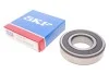 Подшипник (50x110x27) SKF 6310-2RS1/C3 (фото 2)