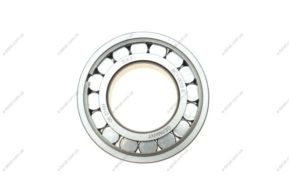 Подшипник (32x62x18) SKF BC1-0013 E (фото 1)