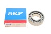 Підшипник роликовий циліндричний SKF BC1-0013 E (фото 2)