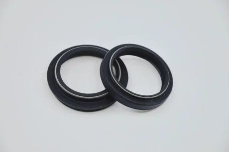 Сальник перед.подвески (набор) SKF KITB41K