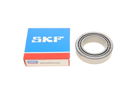 Подшипник КПП SKF LM 102949/910/Q