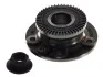 Підшипник колеса,комплект SKF VKBA 1301 (фото 1)