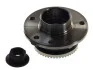Підшипник колеса,комплект SKF VKBA 1301 (фото 2)