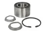Подшипник ступицы (задней) BMW 5 (E28/E34) 81-93/Opel Omega A 86-03/Vectra A 88-95 (37х74х45) SKF VKBA 1318 (фото 1)