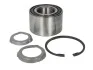 Подшипник ступицы (задней) BMW 5 (E28/E34) 81-93/Opel Omega A 86-03/Vectra A 88-95 (37х74х45) SKF VKBA 1318 (фото 2)