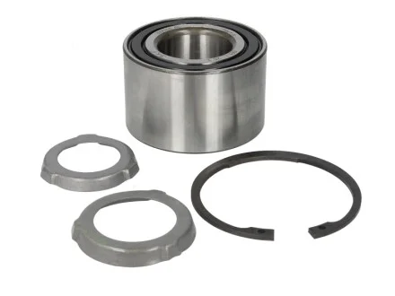Підшипник маточини (задньої) BMW 5 (E28/E34) 81-93/Opel Omega A 86-03/Vectra A 88-95 (37х74х45) SKF VKBA 1318
