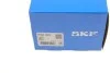 Подшипник ступицы (задней) BMW 3 (E36/E46) 90- (42х75х37) SKF VKBA 1320 (фото 3)
