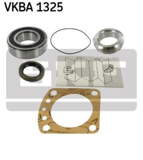 Подшипник колесный SKF VKBA 1325